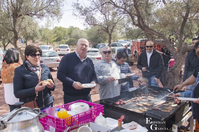 Convivencia Samaritana La Santa 2016 - 32